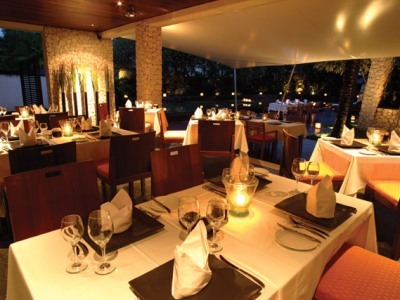 Hotel Karma Jimbaran