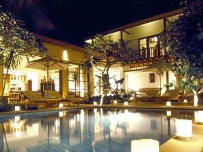 Hotel Karma Jimbaran