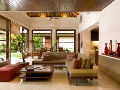 Hotel Karma Jimbaran