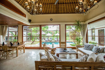 Hotel Karma Jimbaran