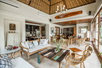 Hotel Karma Jimbaran
