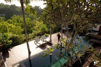 Hotel Karma Jimbaran