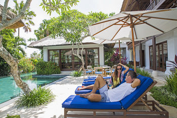 Hotel Karma Jimbaran