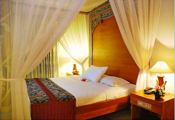 Hotel Sari Segara Resort