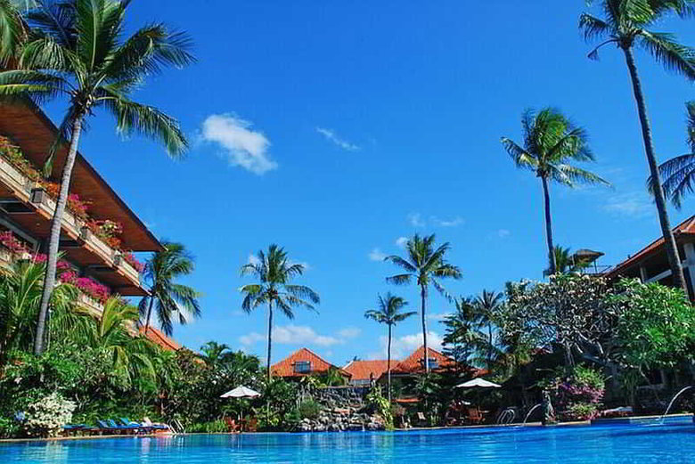 Hotel Sari Segara Resort