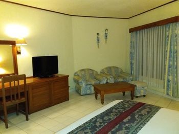 Hotel Sari Segara Resort