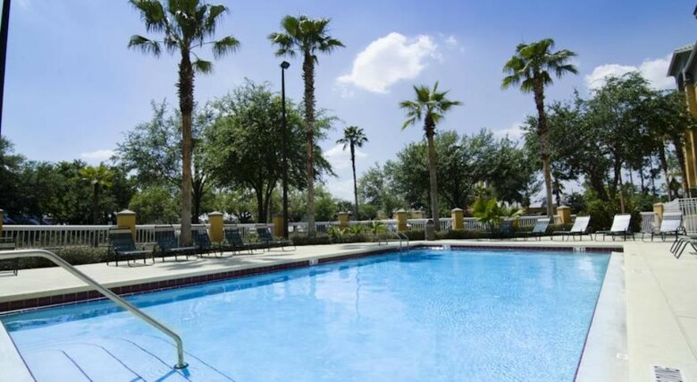 Hotel Galleria Palms