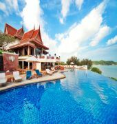 Hotel Q Signature Samui