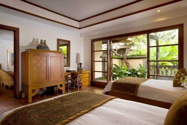 Hotel Patra Bali
