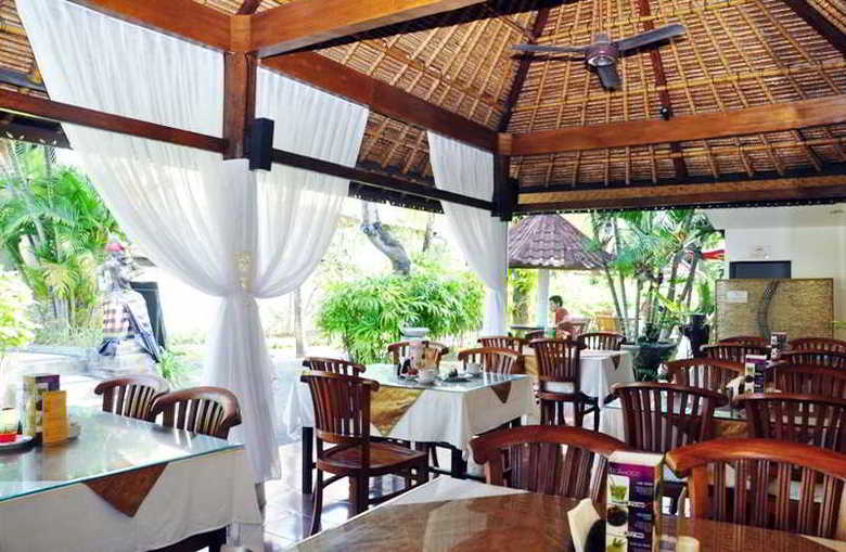 Hotel Puri Dewa Bharata Villas