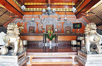 Hotel Puri Dewa Bharata Villas