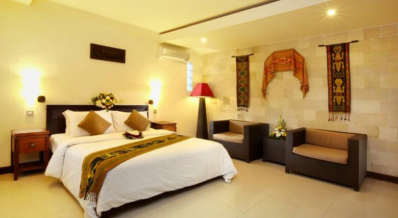 Hotel Putu Bali Villa And Spa