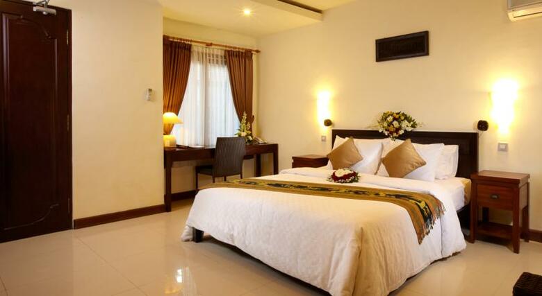 Hotel Putu Bali Villa And Spa