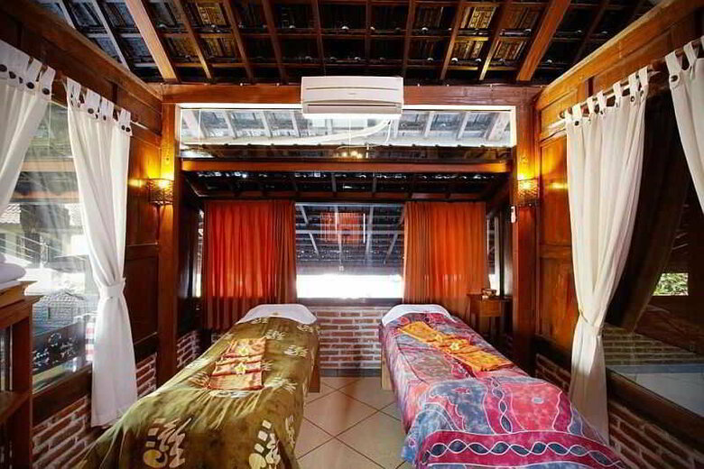 Hotel Putu Bali Villa And Spa