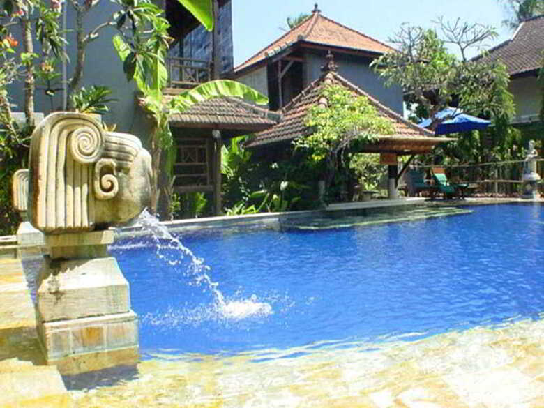 Hotel Putu Bali Villa And Spa