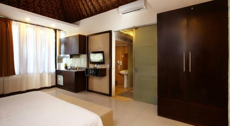 Hotel Putu Bali Villa And Spa