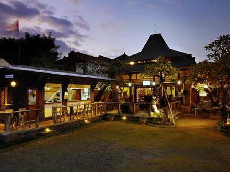 Hotel Putu Bali Villa And Spa