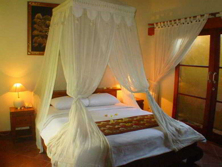 Hotel Putu Bali Villa And Spa