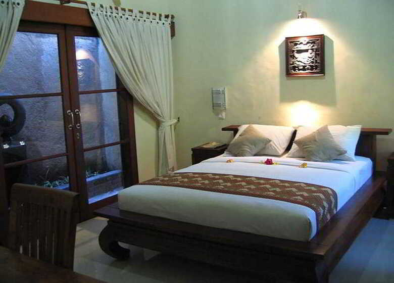 Hotel Putu Bali Villa And Spa