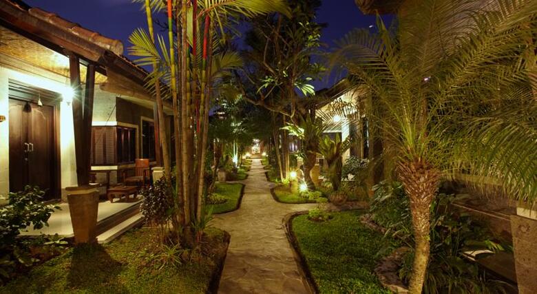 Hotel Putu Bali Villa And Spa
