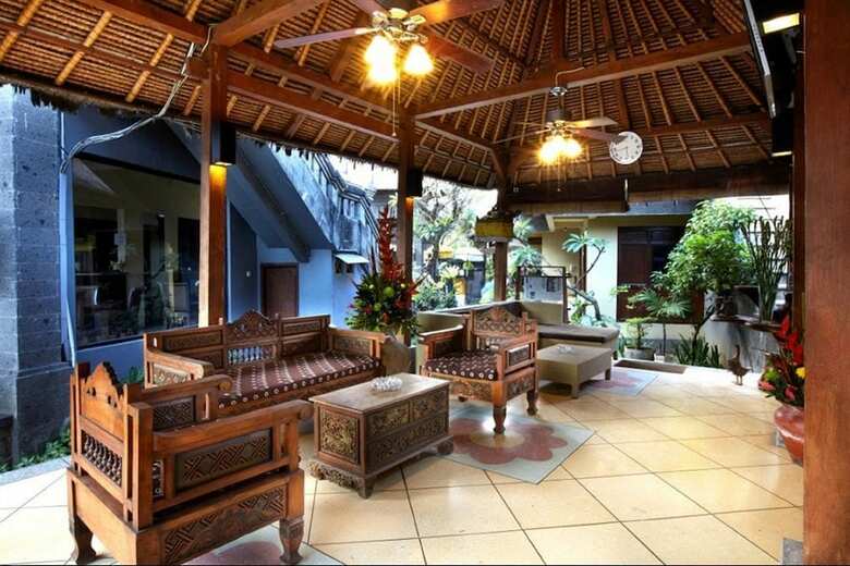 Hotel Putu Bali Villa And Spa