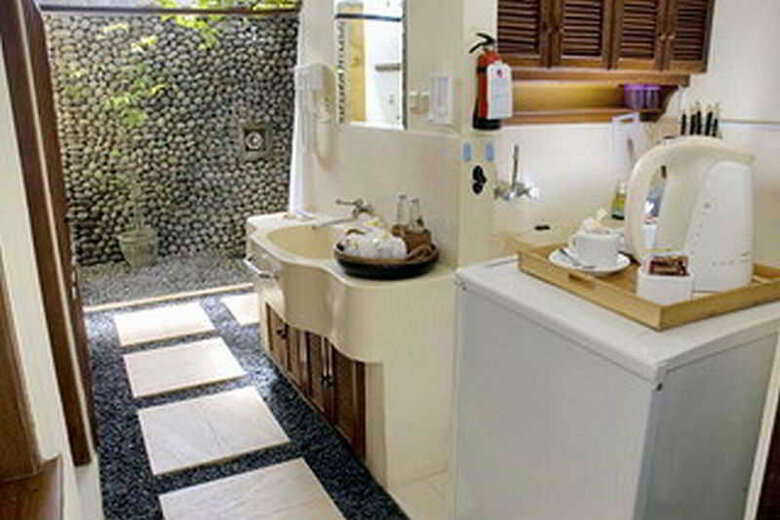 Hotel Putu Bali Villa And Spa