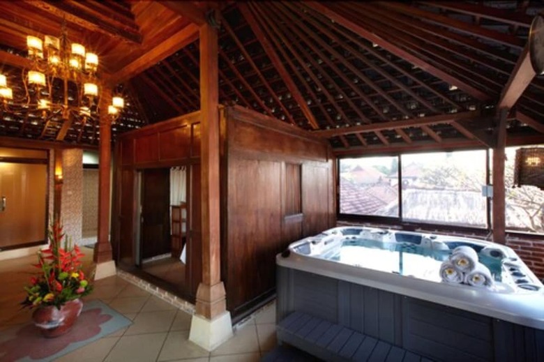Hotel Putu Bali Villa And Spa