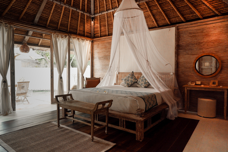 Hotel Waka Maya Resort, Villas And Spa