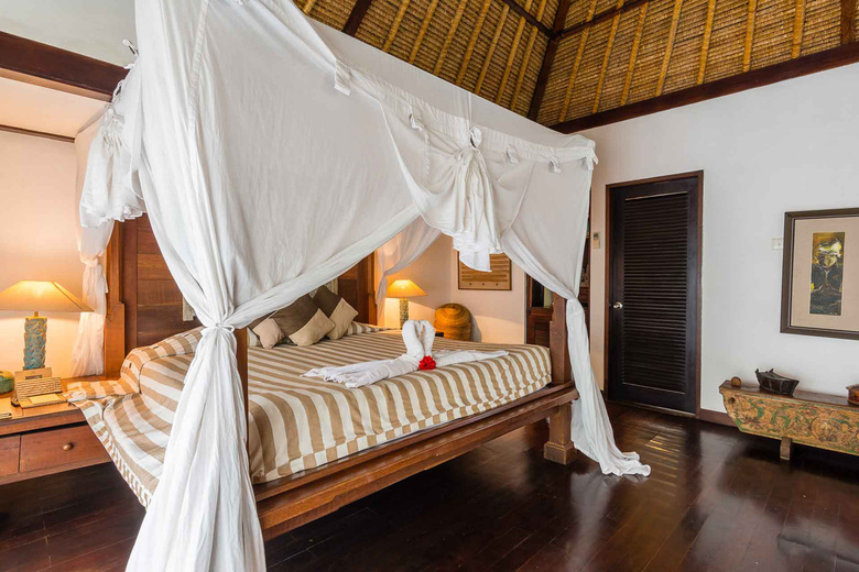 Hotel Waka Maya Resort, Villas And Spa