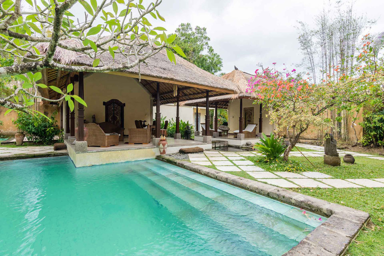 Hotel Waka Maya Resort, Villas And Spa