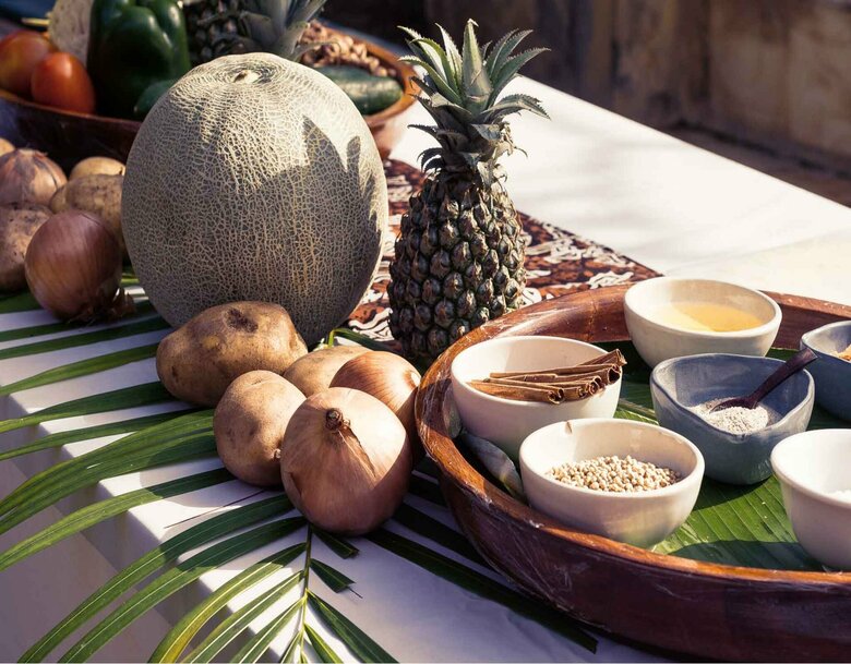 Hotel Waka Maya Resort, Villas And Spa