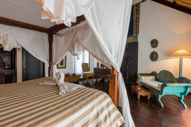 Hotel Waka Maya Resort, Villas And Spa