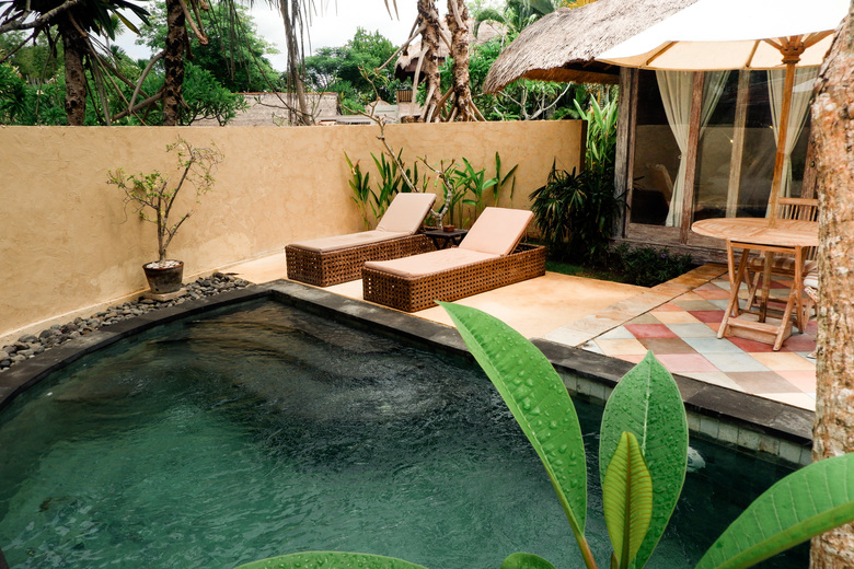 Hotel Waka Maya Resort, Villas And Spa