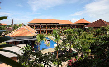 Hotel Swastika Bungalow