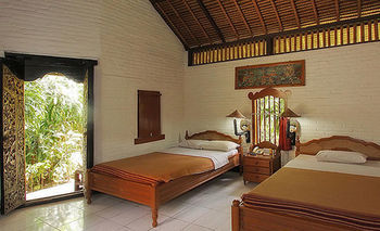 Hotel Swastika Bungalow