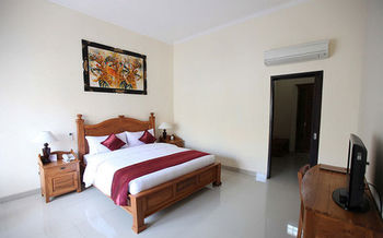 Hotel Swastika Bungalow