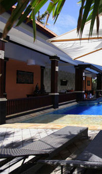 Hotel Swastika Bungalow