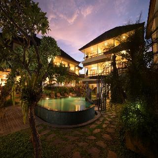 Hotel Sri Phala Resort And Villa