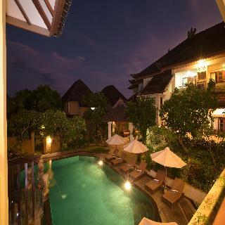 Hotel Sri Phala Resort And Villa