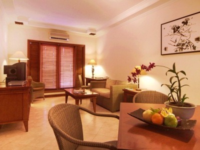 Hotel The Vira Bali