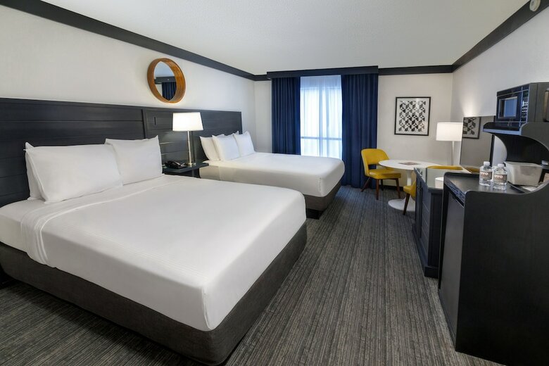 Oyo Hotel And Casino Las Vegas