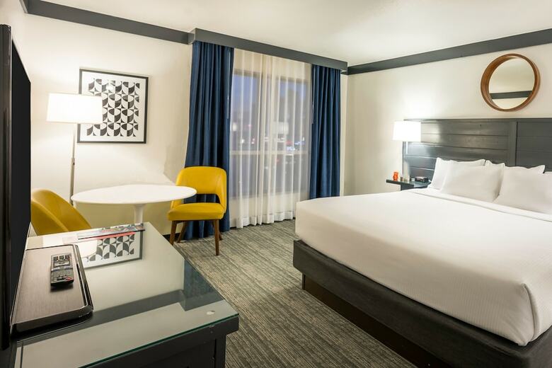 Oyo Hotel And Casino Las Vegas