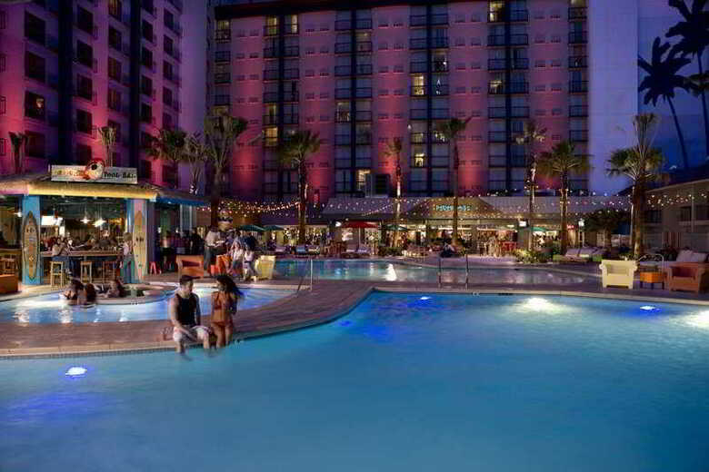 Oyo Hotel And Casino Las Vegas