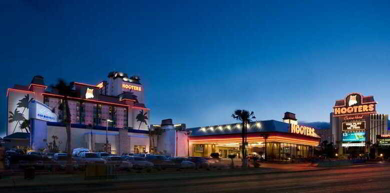 Oyo Hotel And Casino Las Vegas