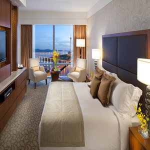 Hotel Grand Lapa Macau