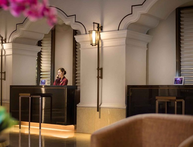 Hotel Grand Lapa Macau