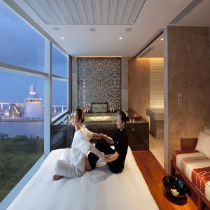Hotel Grand Lapa Macau
