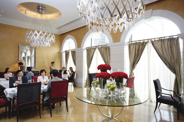 Hotel Grand Lapa Macau