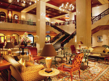 Hotel Grand Lapa Macau
