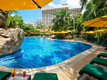 Hotel Grand Lapa Macau